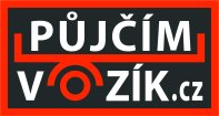 Půjčovna přívěsných vozíků - www.pujcimvozik.cz